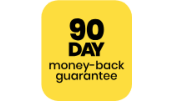 Cap Crack Opener Guarantee