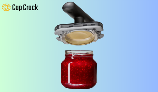 Cap Crack Opener Reviews