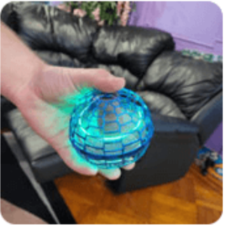 Cosmic Globe Customer Review