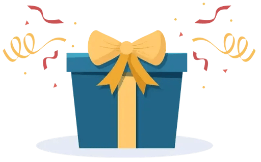 Free Gift