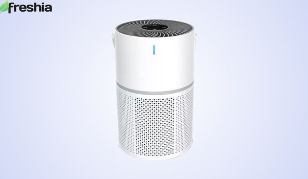Freshia Air Purifier Reviews
