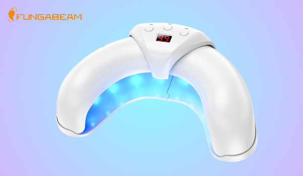 Fungabeam Reviews