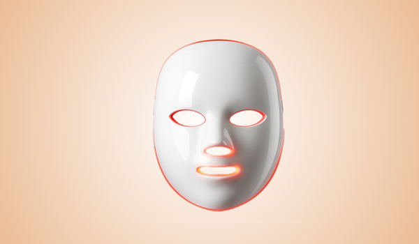 Glokore LED Mask