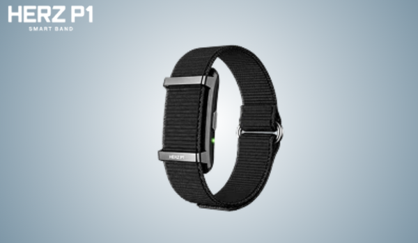 Herz P1 Smart Band Reviews