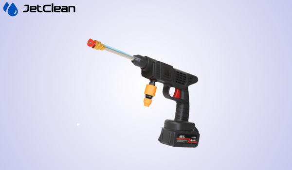 JetClean Reviews