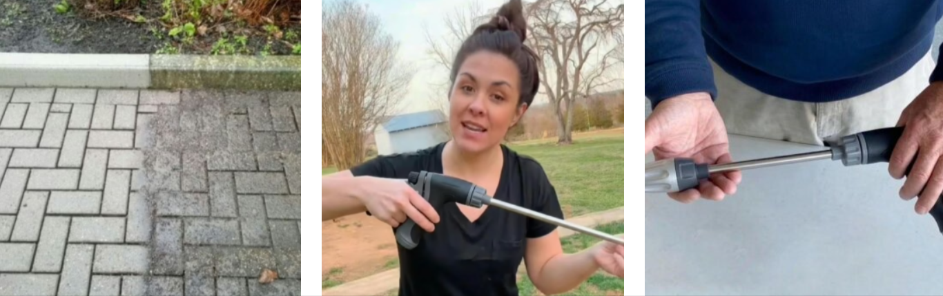 Jetterix Pressure Nozzle Customer Reviews