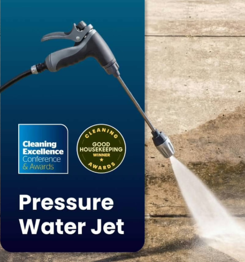 Jetterix Pressure Nozzle Uses