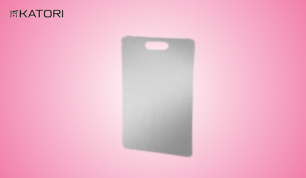 Katori Titanium Cutting Board Reviews
