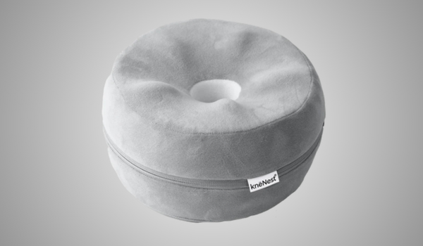 KneNest Knee Pillow Reviews