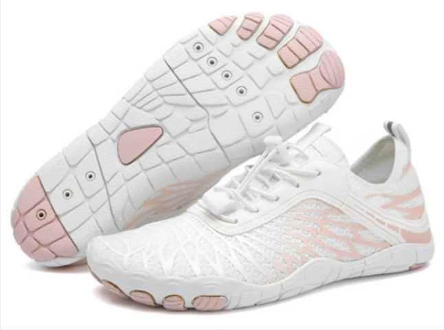 Lorax Pro Barefoot Shoe Reviews
