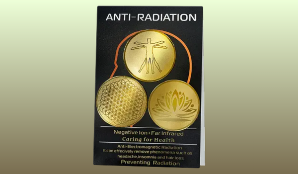 NeuroBlock EMF Shields Reviews