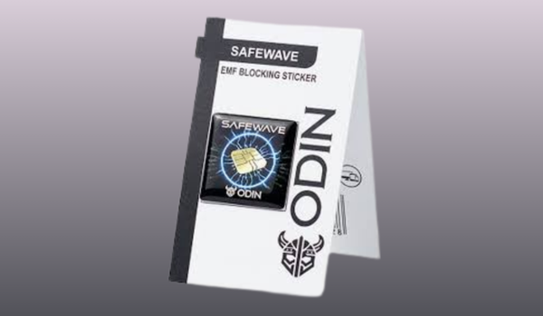 ODIN EMF Blocking Sticker Reviews