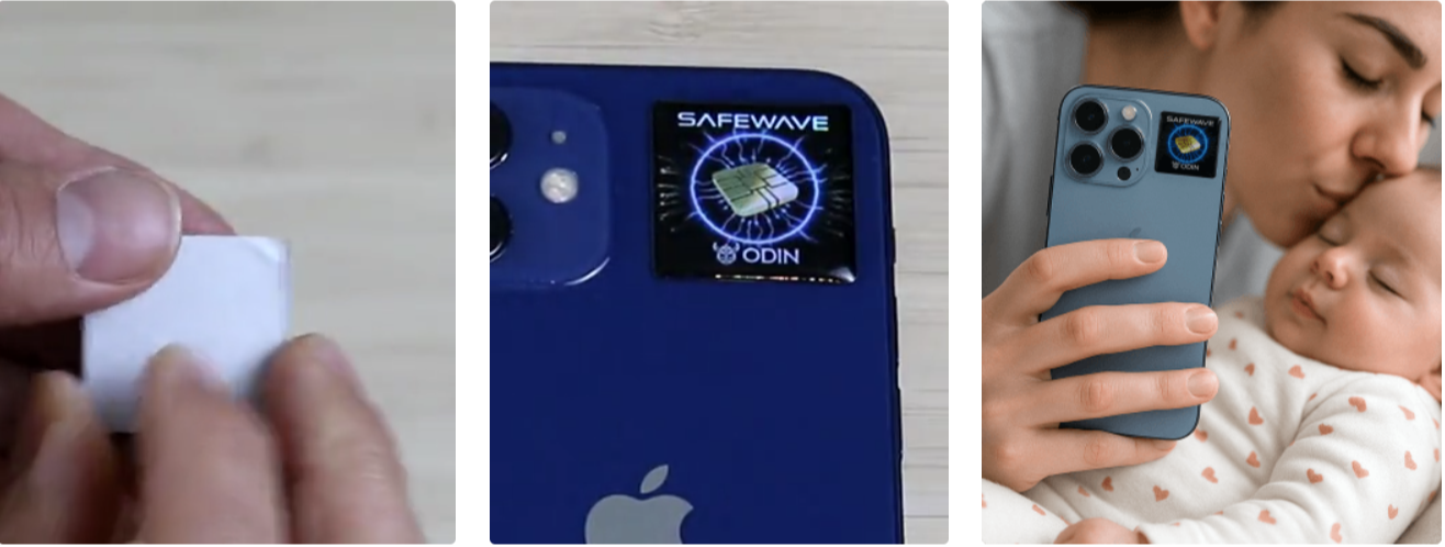 Odin EMF Uses