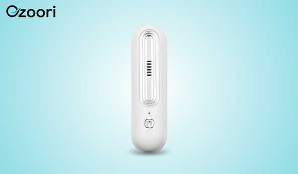Ozoori Fridge Deodoriser Reviews