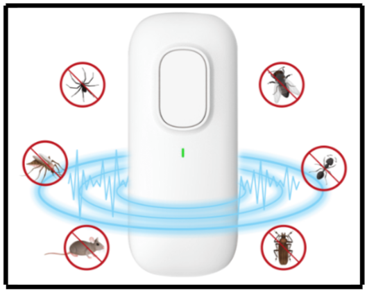 Pest Defence Benefits