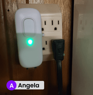 Pest Defence Customer Review 2