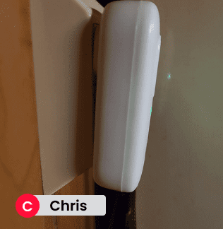 Pest Defence Customer Review 3