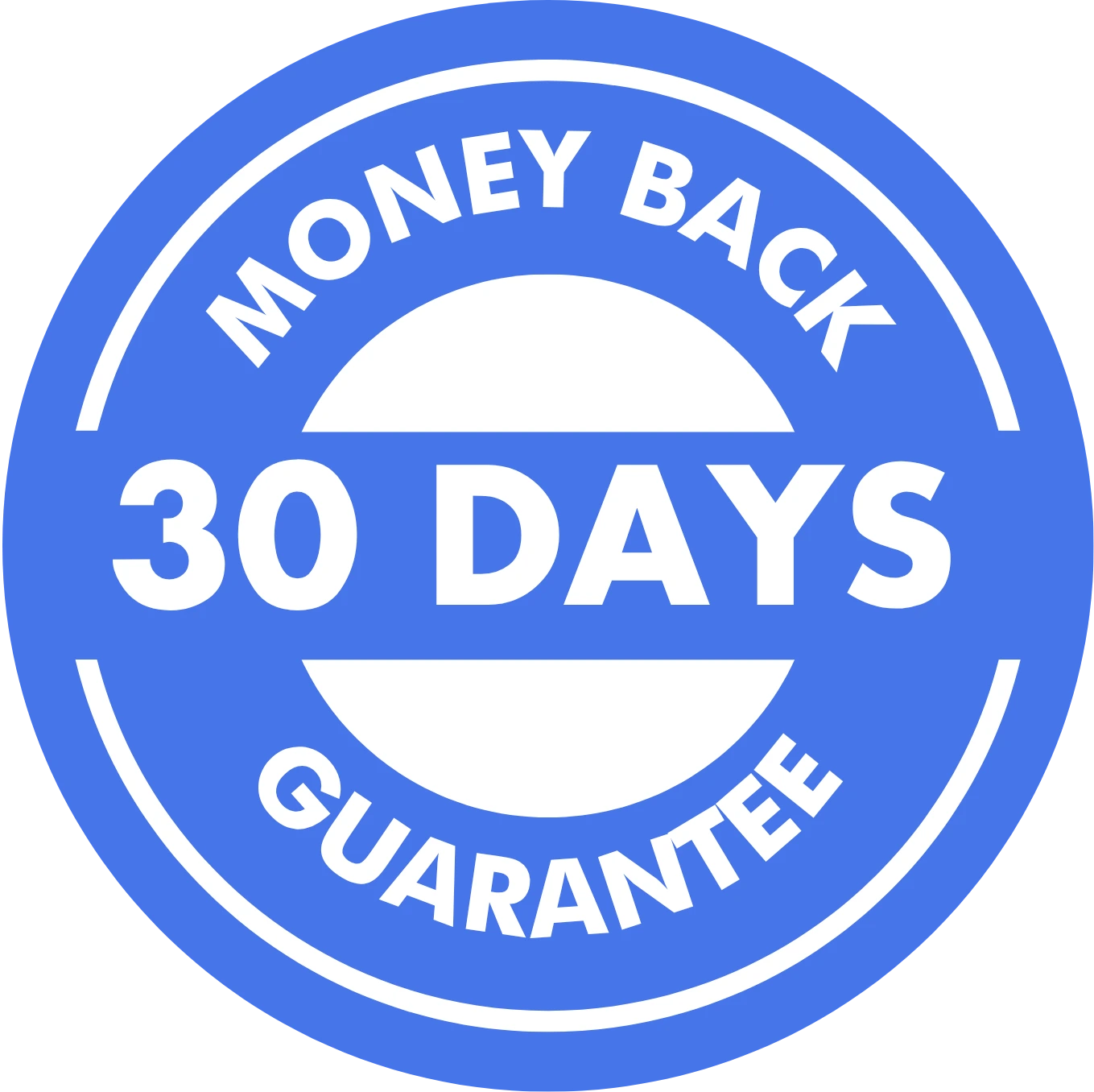 QuietLab Anti-Snoring Mouthguard Money Back Guarantee