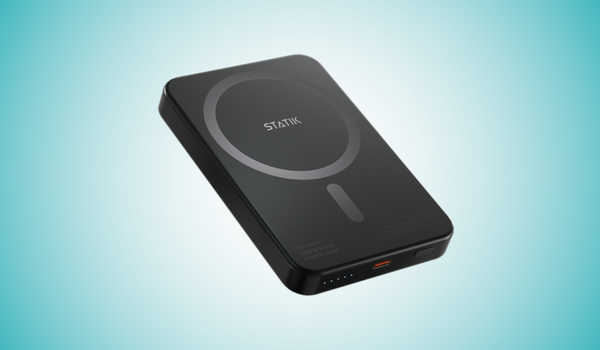 Statik State Power Bank Reviews