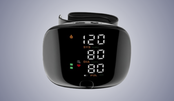 Vital Wrist Monitor Reviews