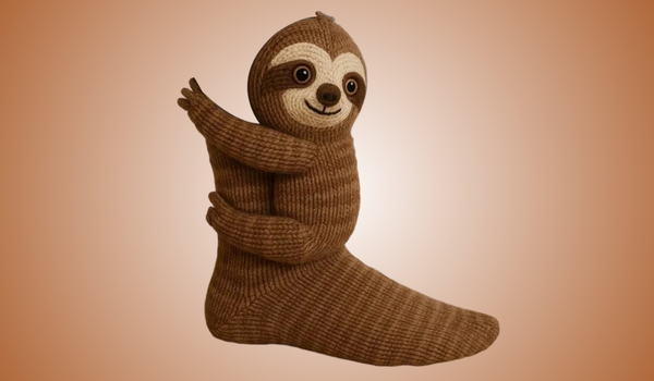 Vueeze HugHug Socks Reviews