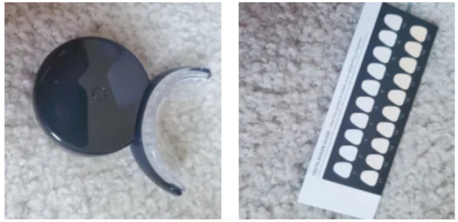 WellaWhite Teeth Whitening Kit Cutomer reviews