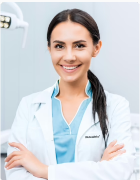 WellaWhite Teeth Whitening Kit Doctor