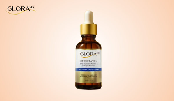 GloraMD Face Lift Serum Reviews