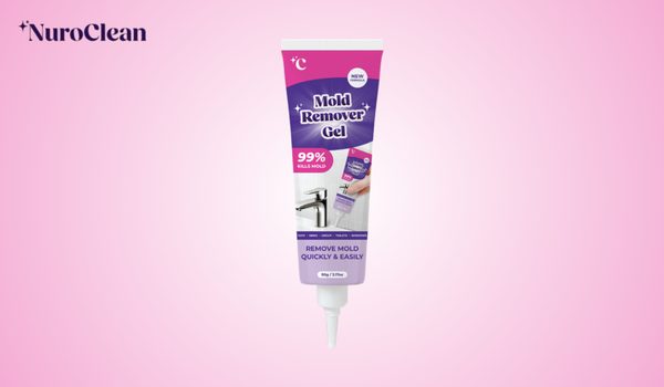 NuroClean Mold Remover Gel Reviews