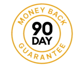 GloraMD Face Lift Serum Money Back Guarantee