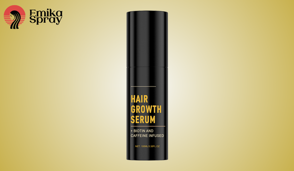 Emika Growth Spray Reviews
