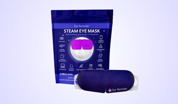 Eye Serenity Eye Mask Reviews