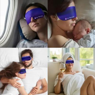 Eye Serenity Eye Mask When use
